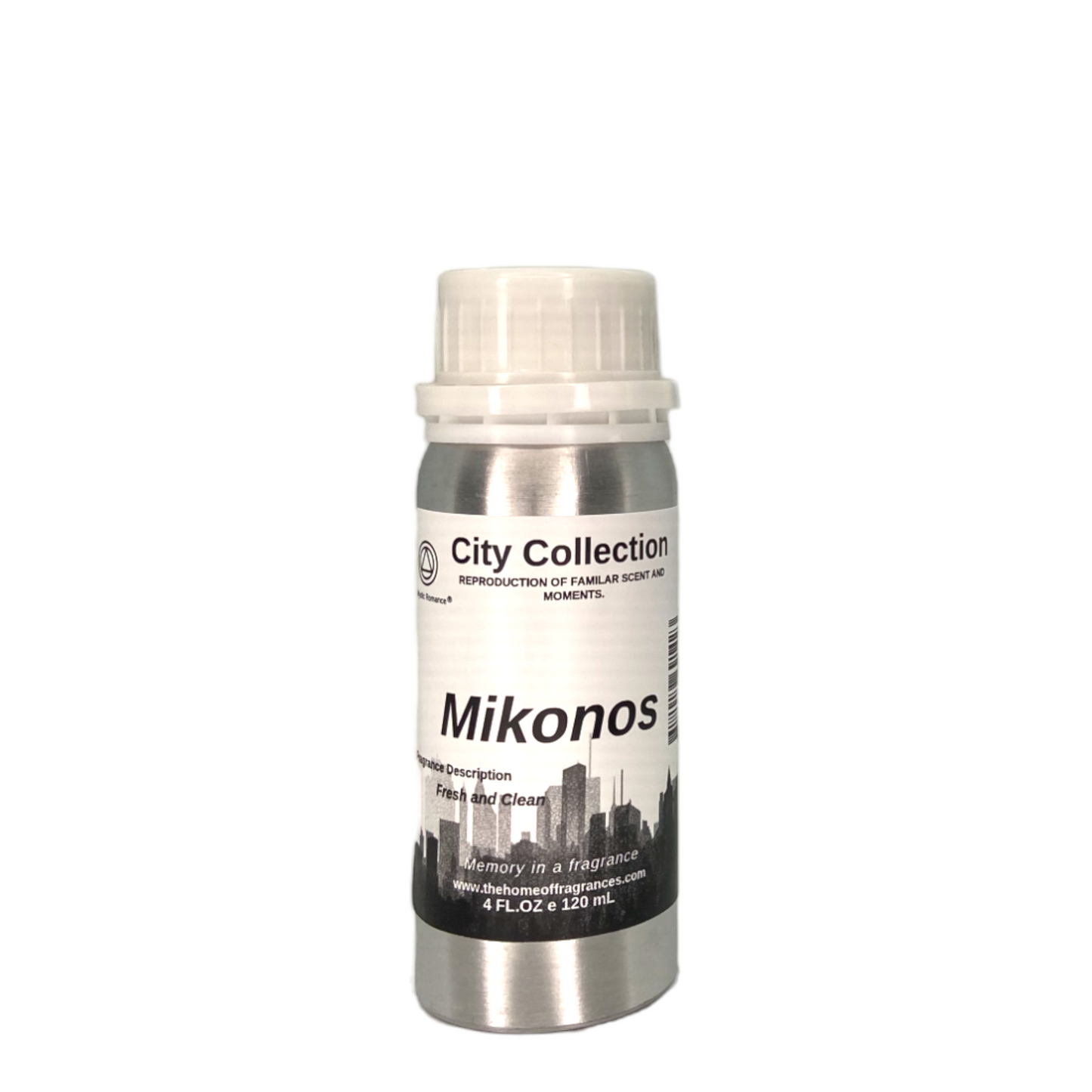 Mikonos Oil