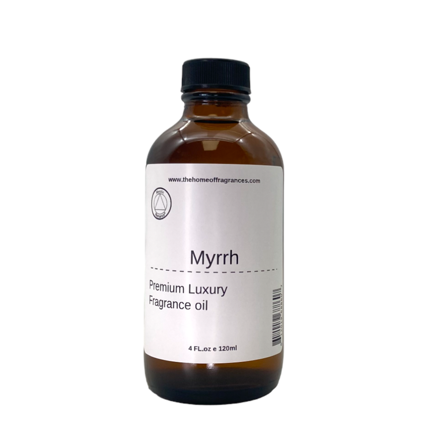 Myrrh HVAC Scent