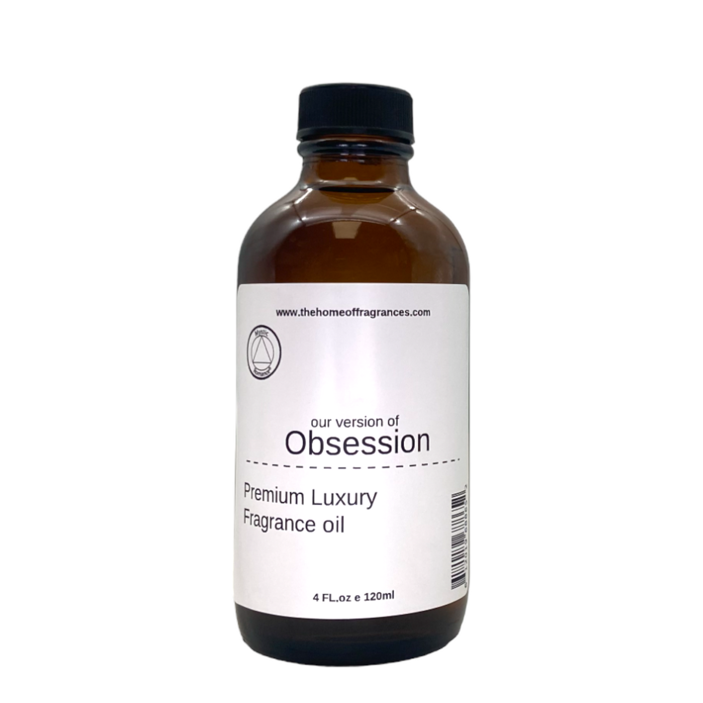 Obsession HVAC Scent