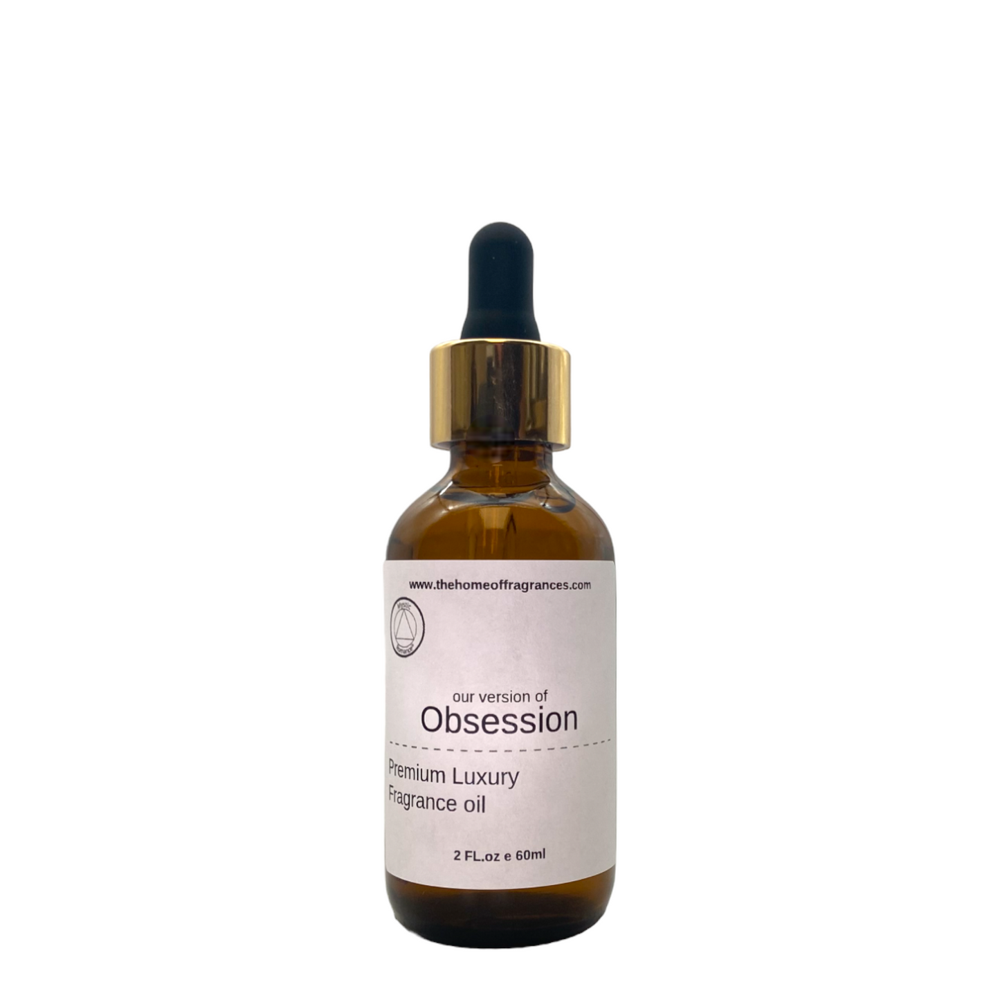 Obsession HVAC Scent