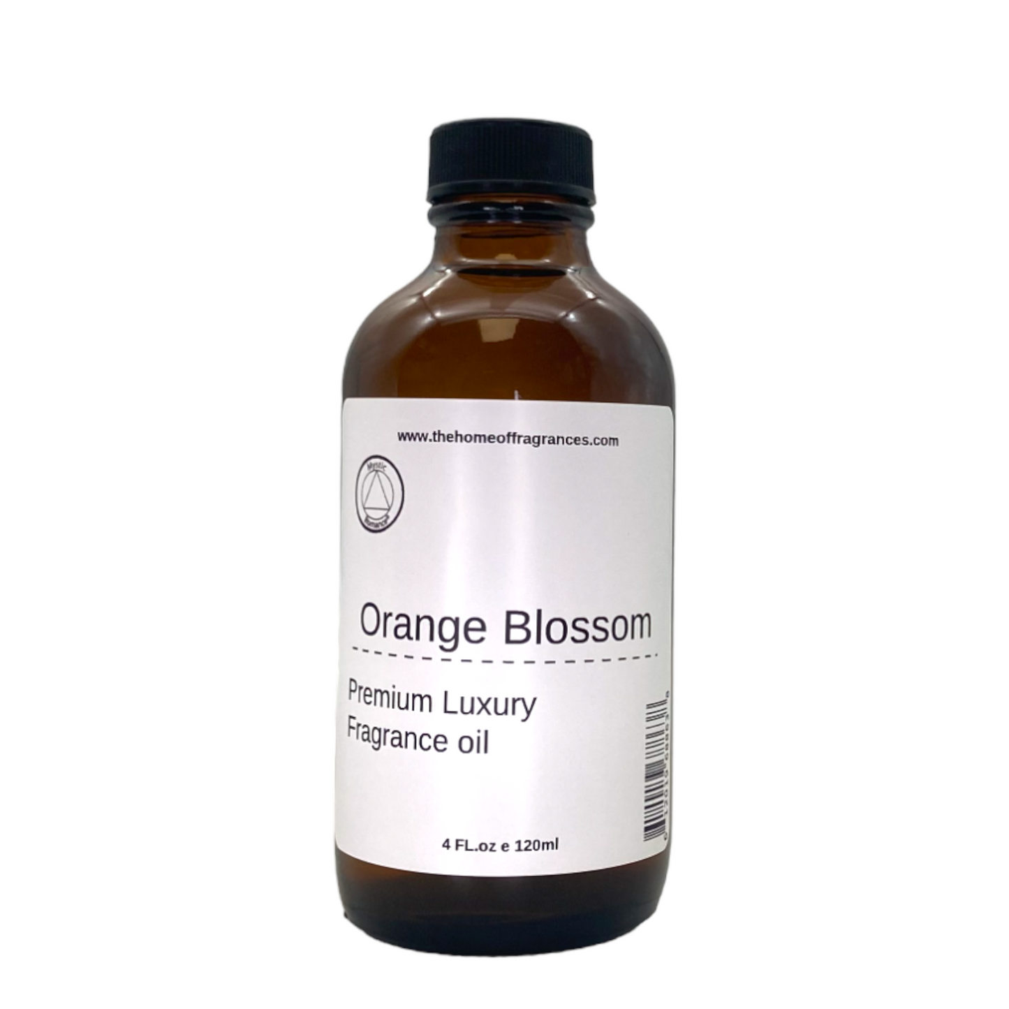 Orange Blossom HVAC Scent