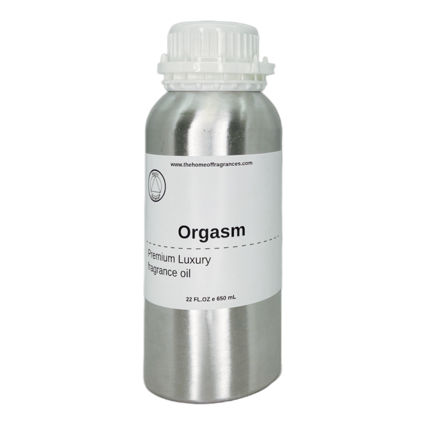 Orgasms HVAC Scent