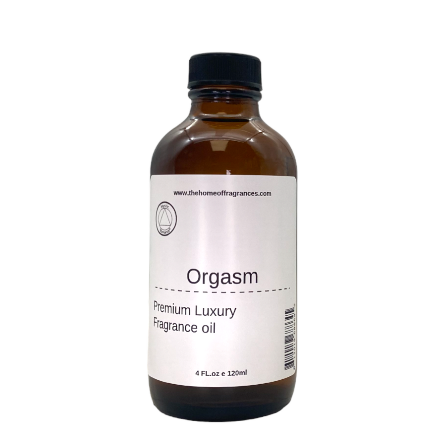 Orgasms HVAC Scent