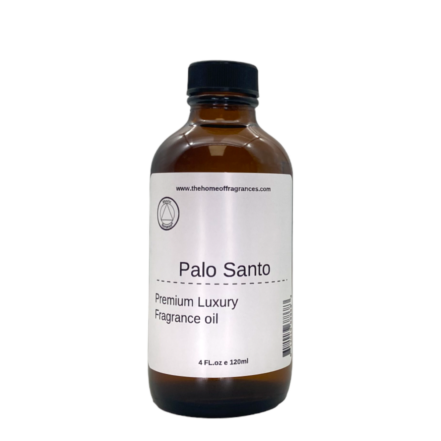 Palo Santo HVAC Scent