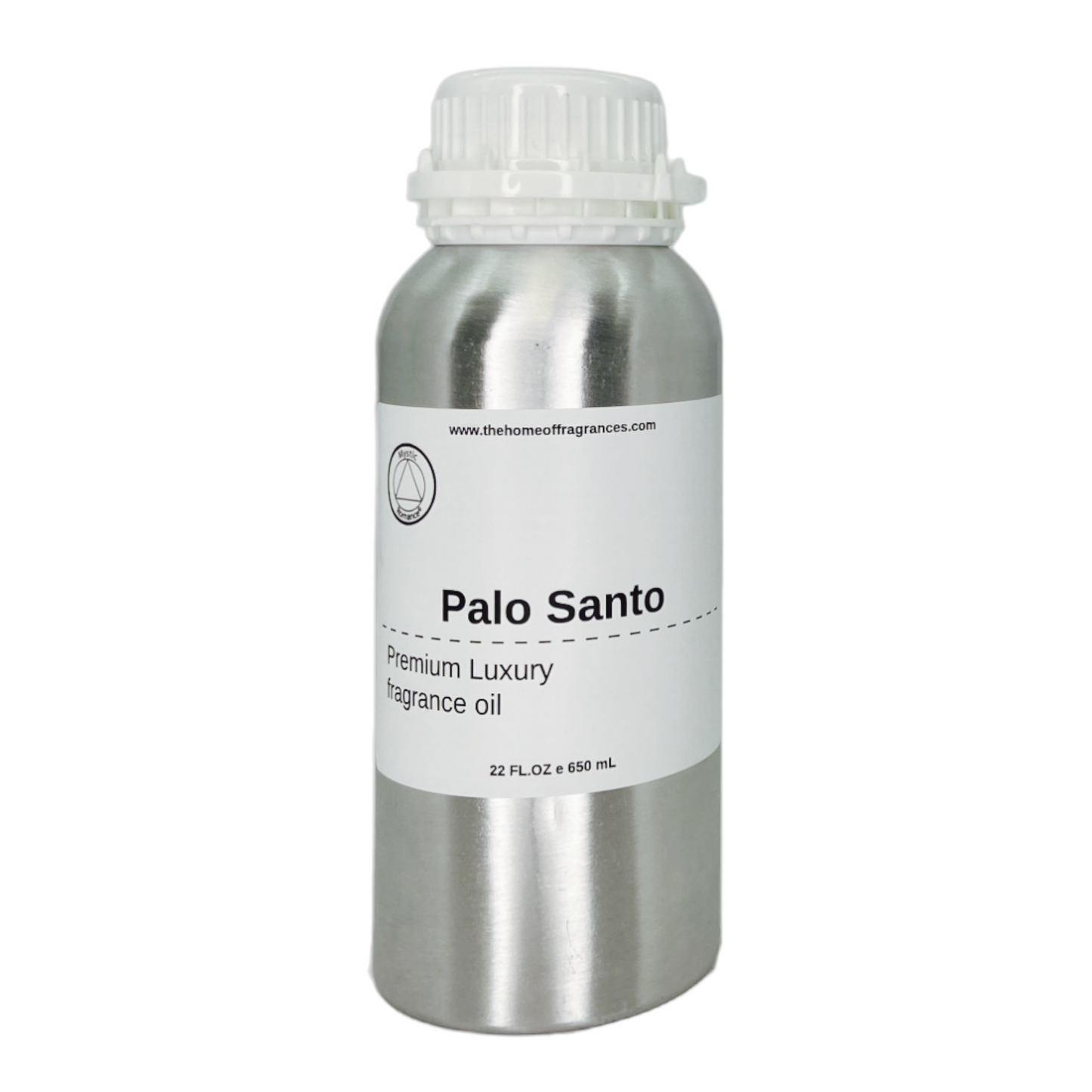 Palo Santo HVAC Scent