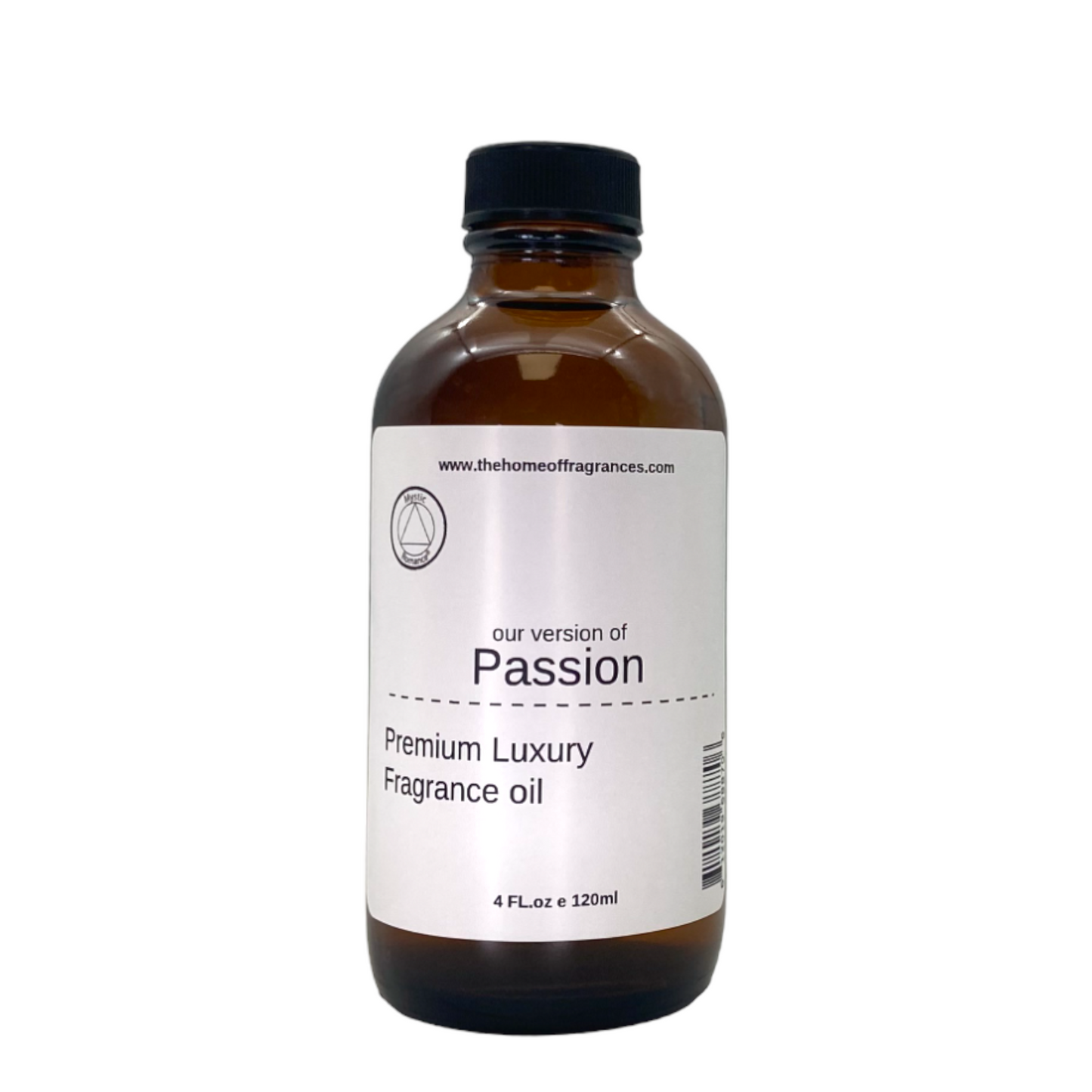 Passion HVAC Scent