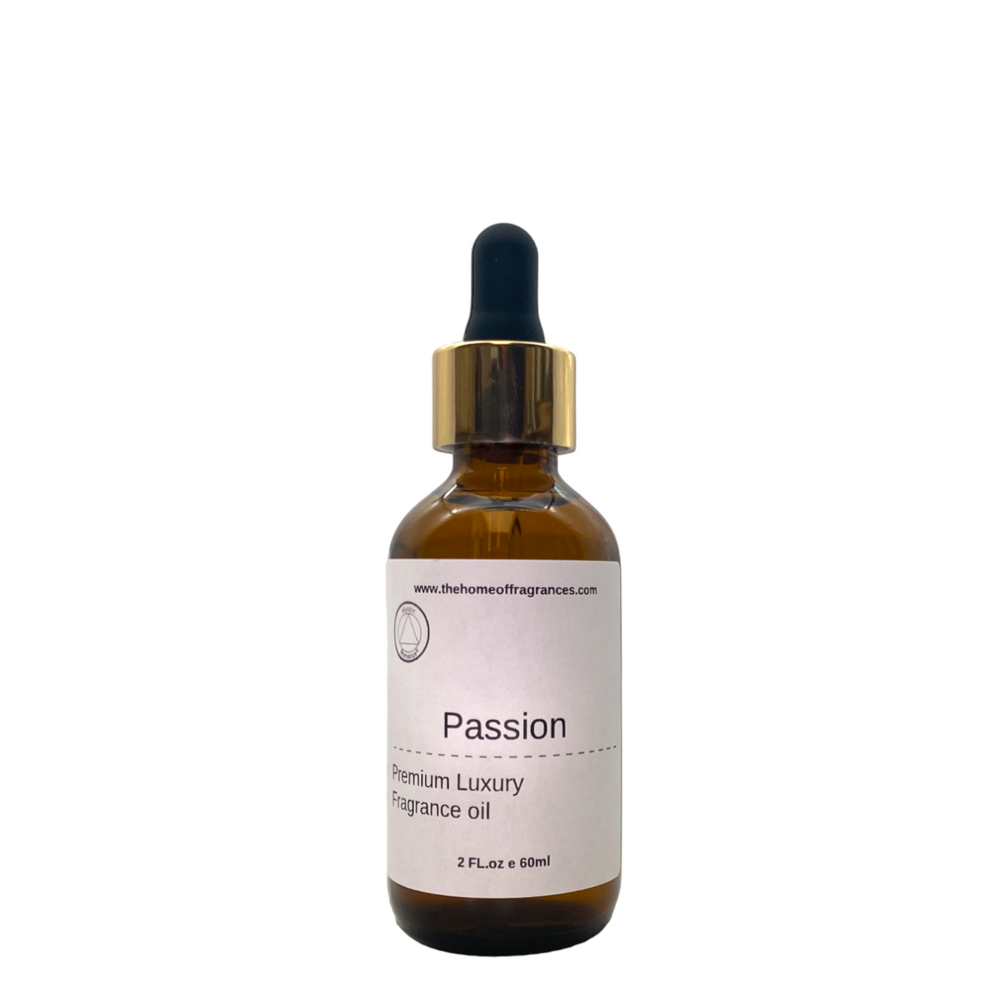 Passion HVAC Scent