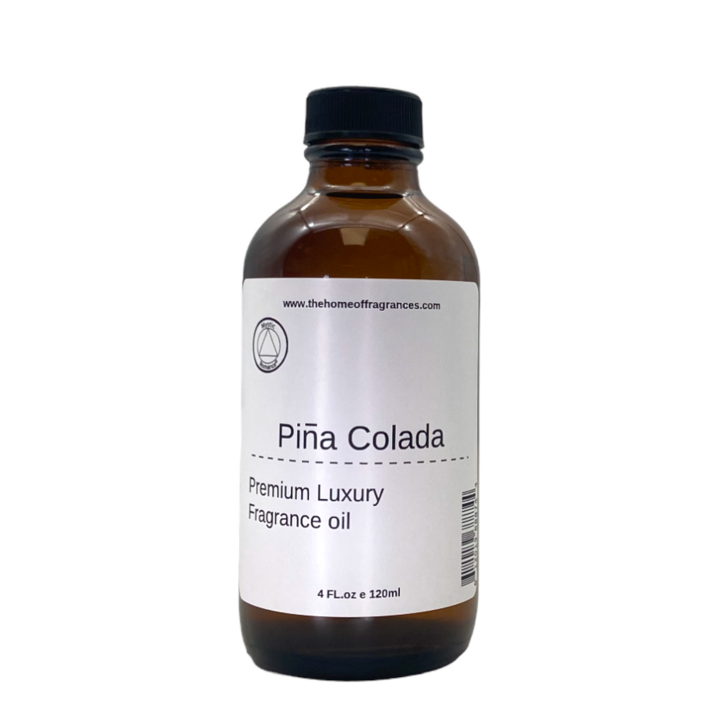 Piña Colada HVAC Scent
