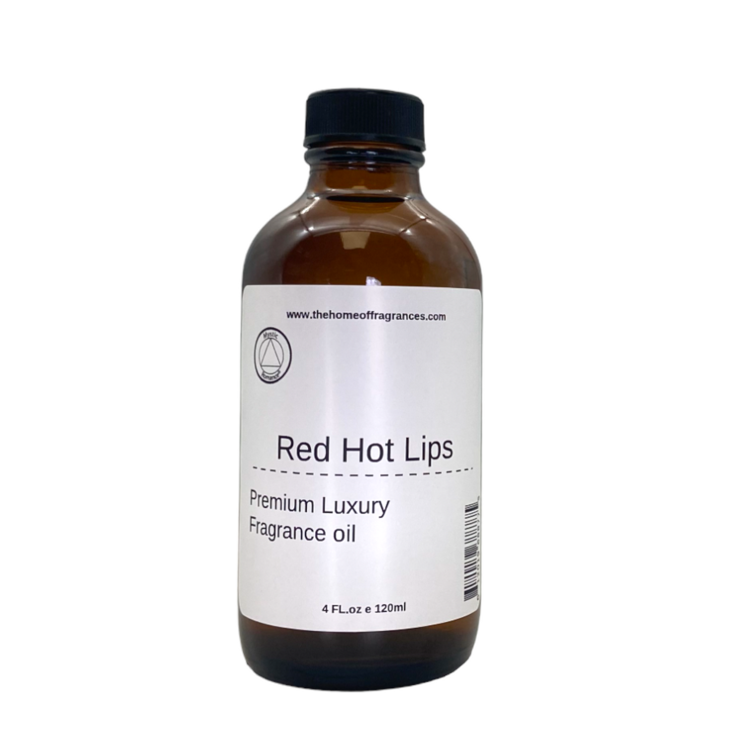 Red Hot Lips HVAC Scent