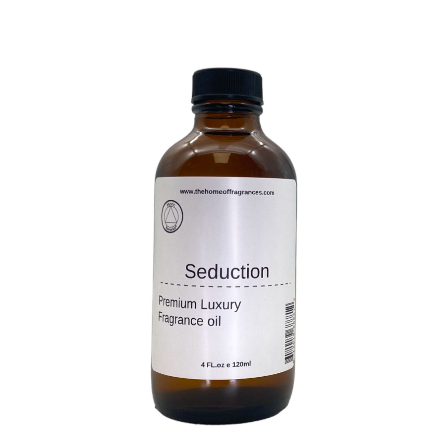 Seduction HVAC Scent