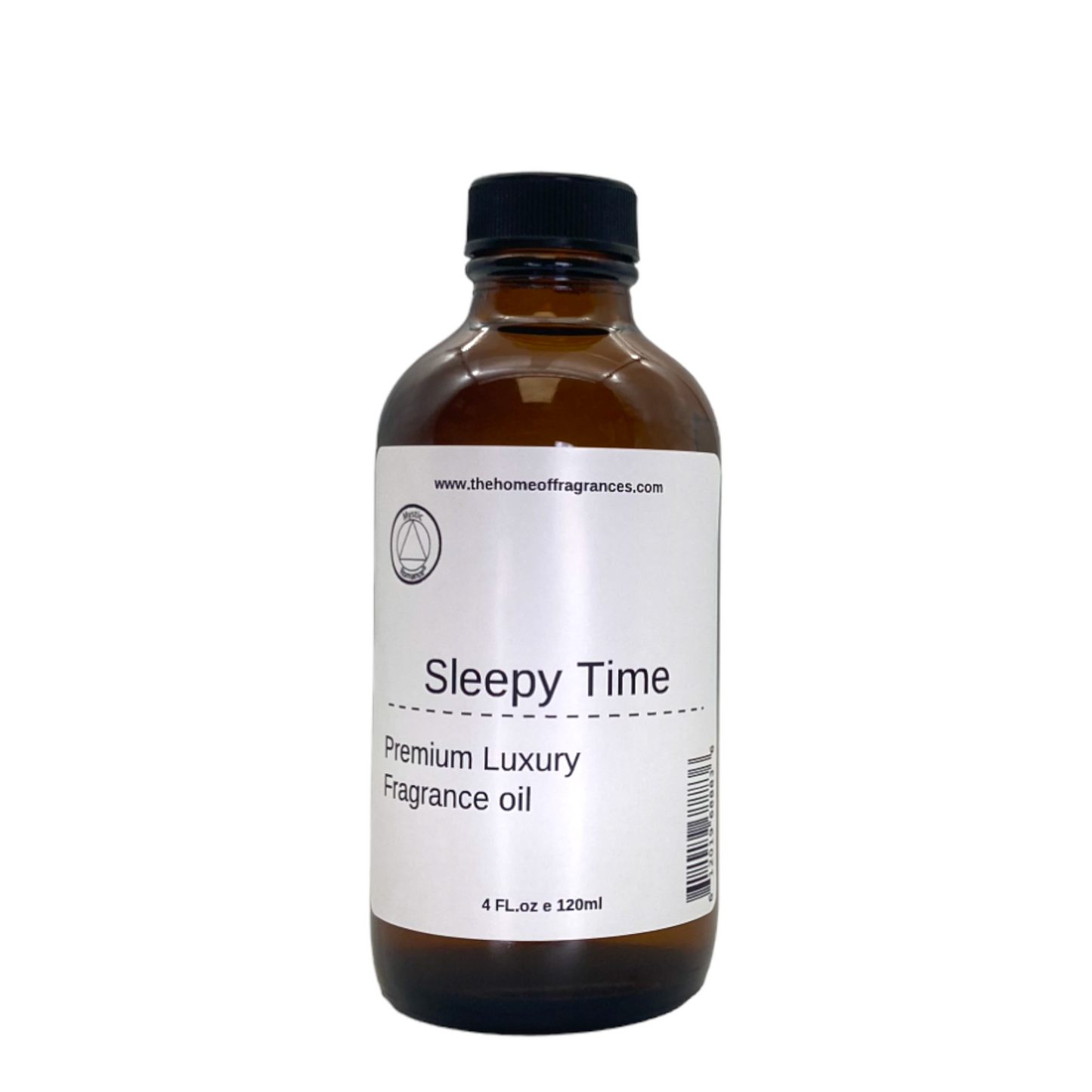 Sleepy Time HVAC Scent