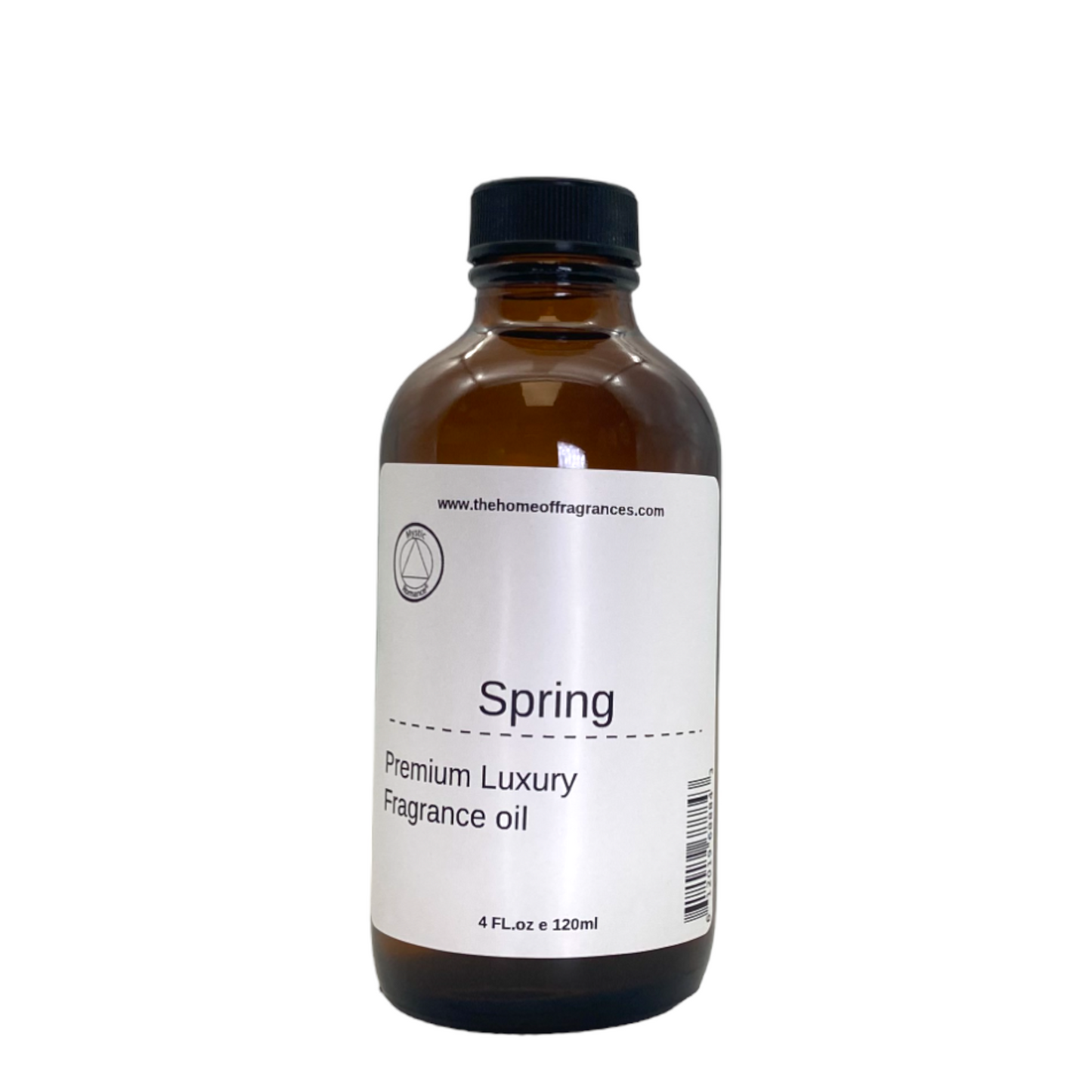 Spring HVAC Scent