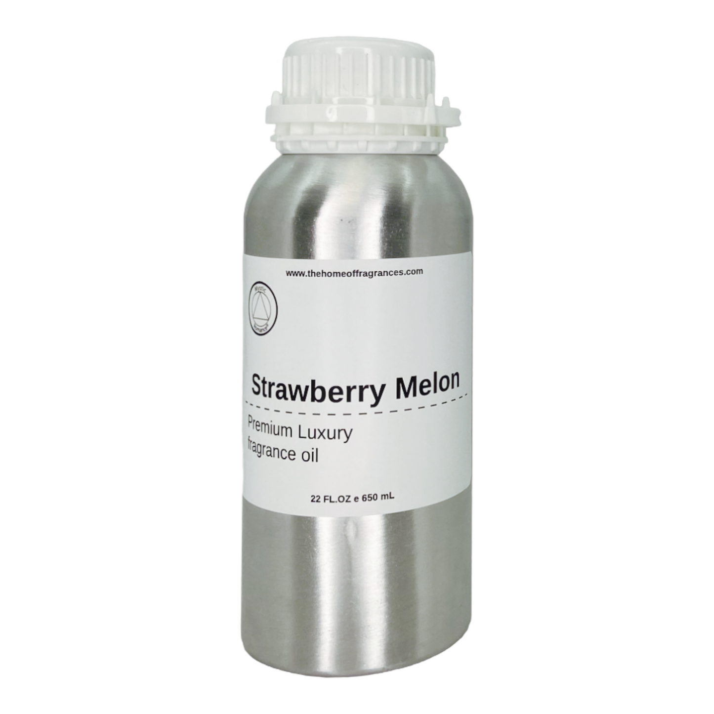 Strawberry Melon HVAC Scent