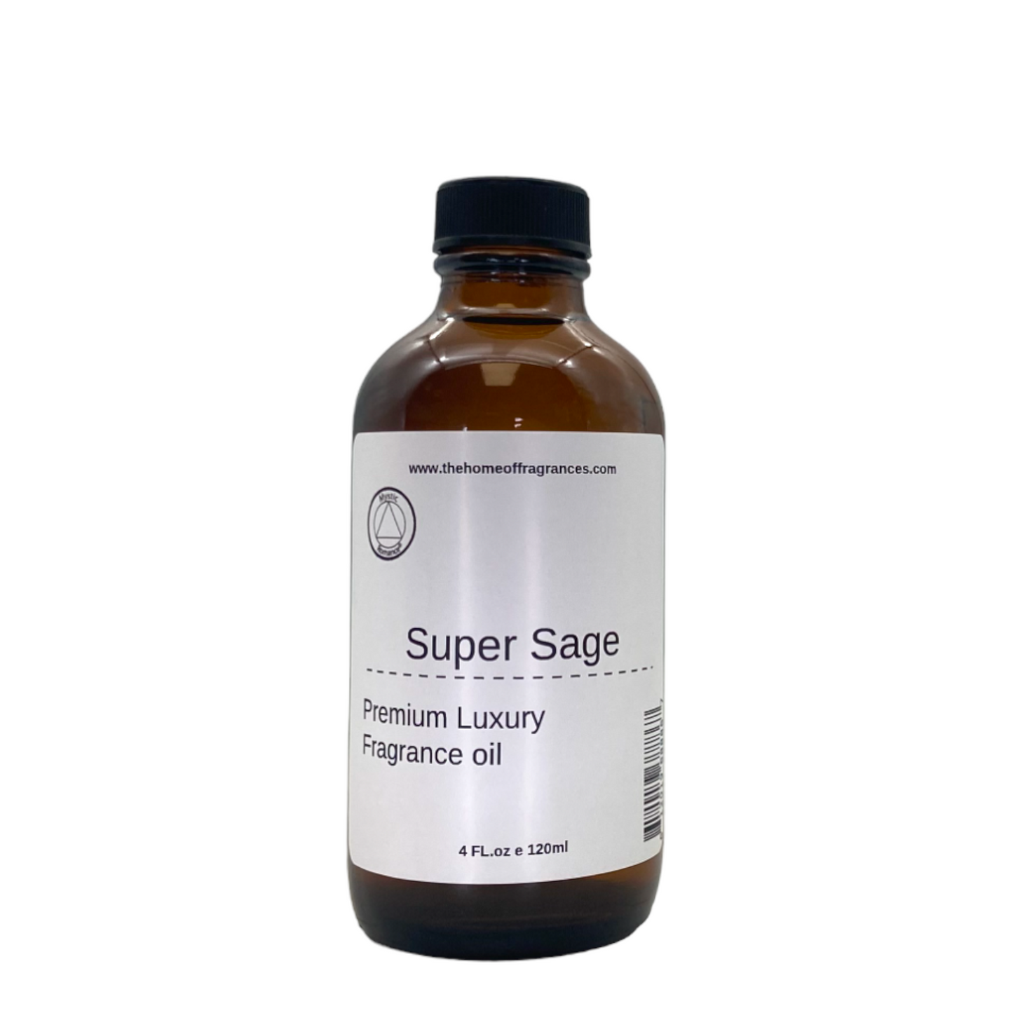 Super Sage HVAC Scent