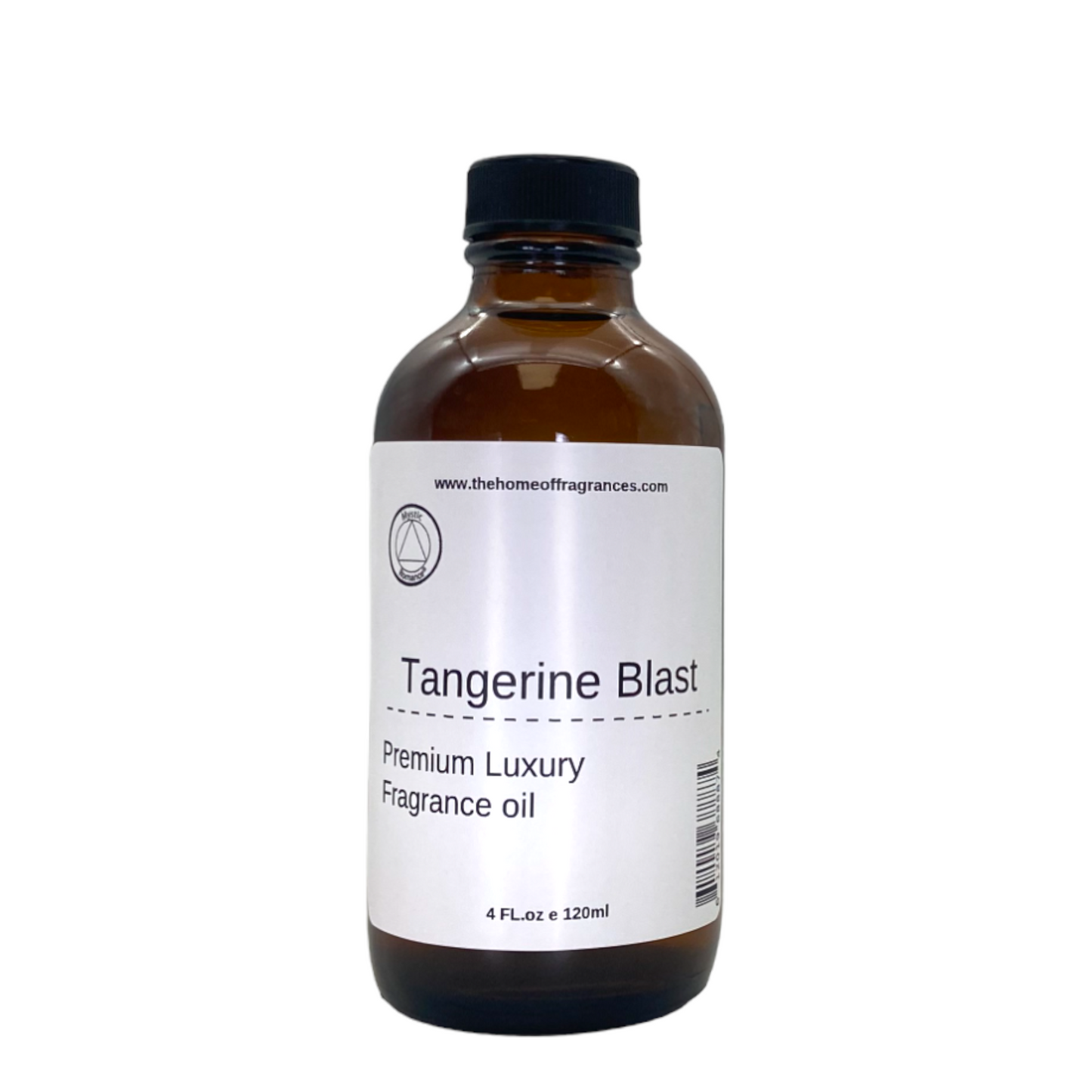 Tangerine Blast HVAC Scent