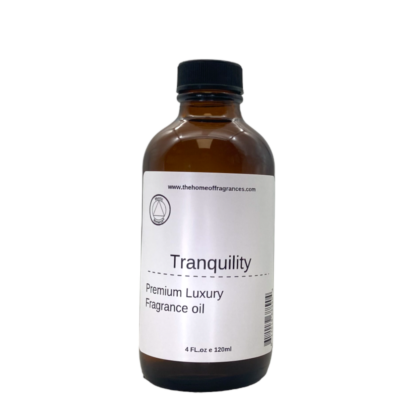 Tranquility HVAC Scent