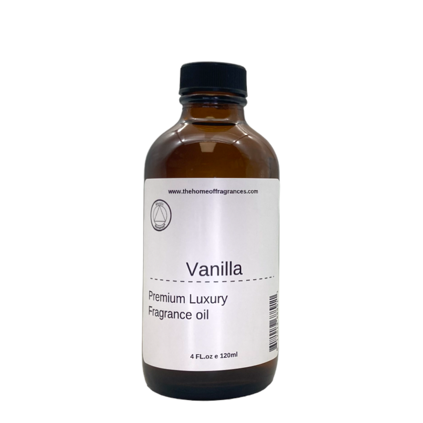 Vanilla HVAC Scent