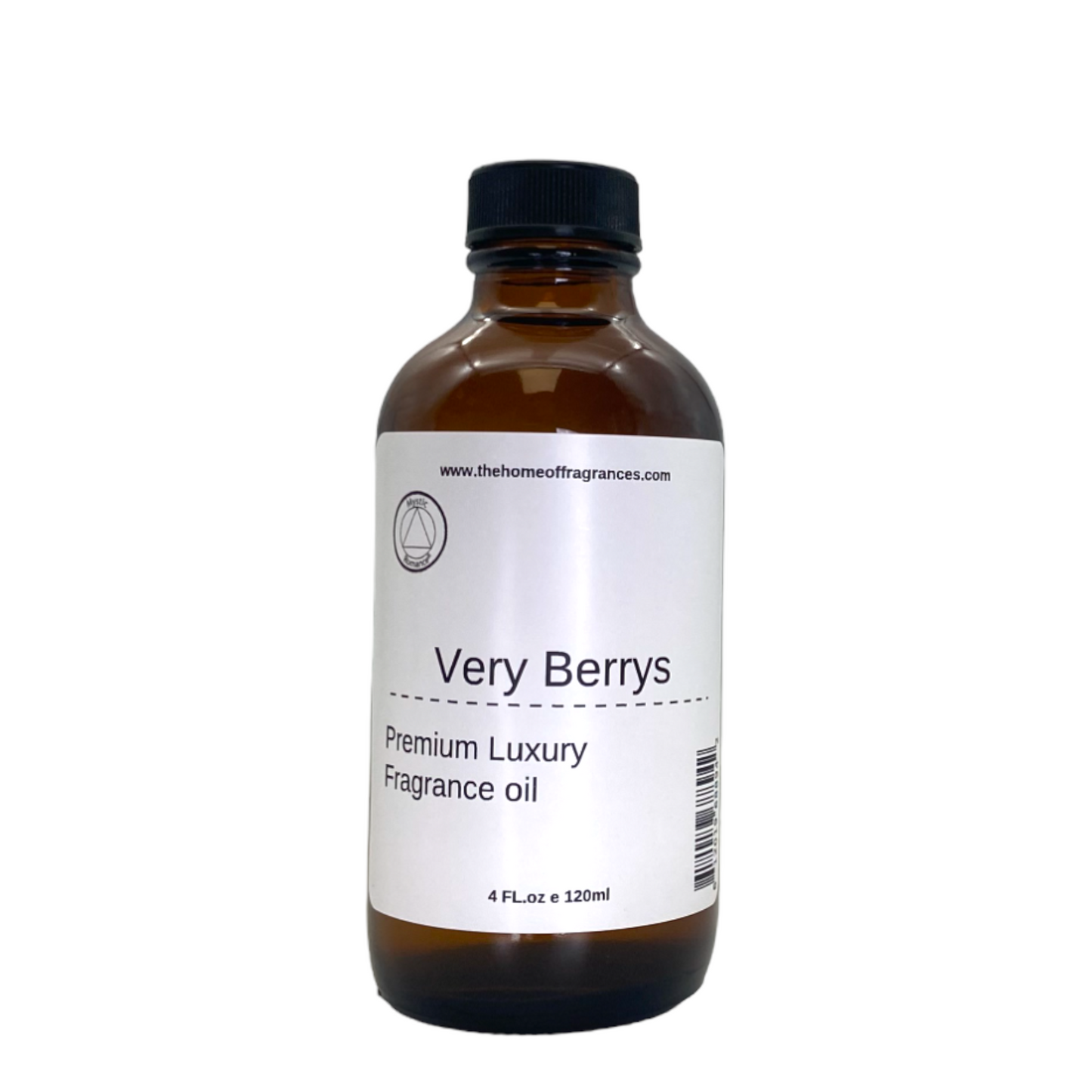 Very Berry HVAC Scent
