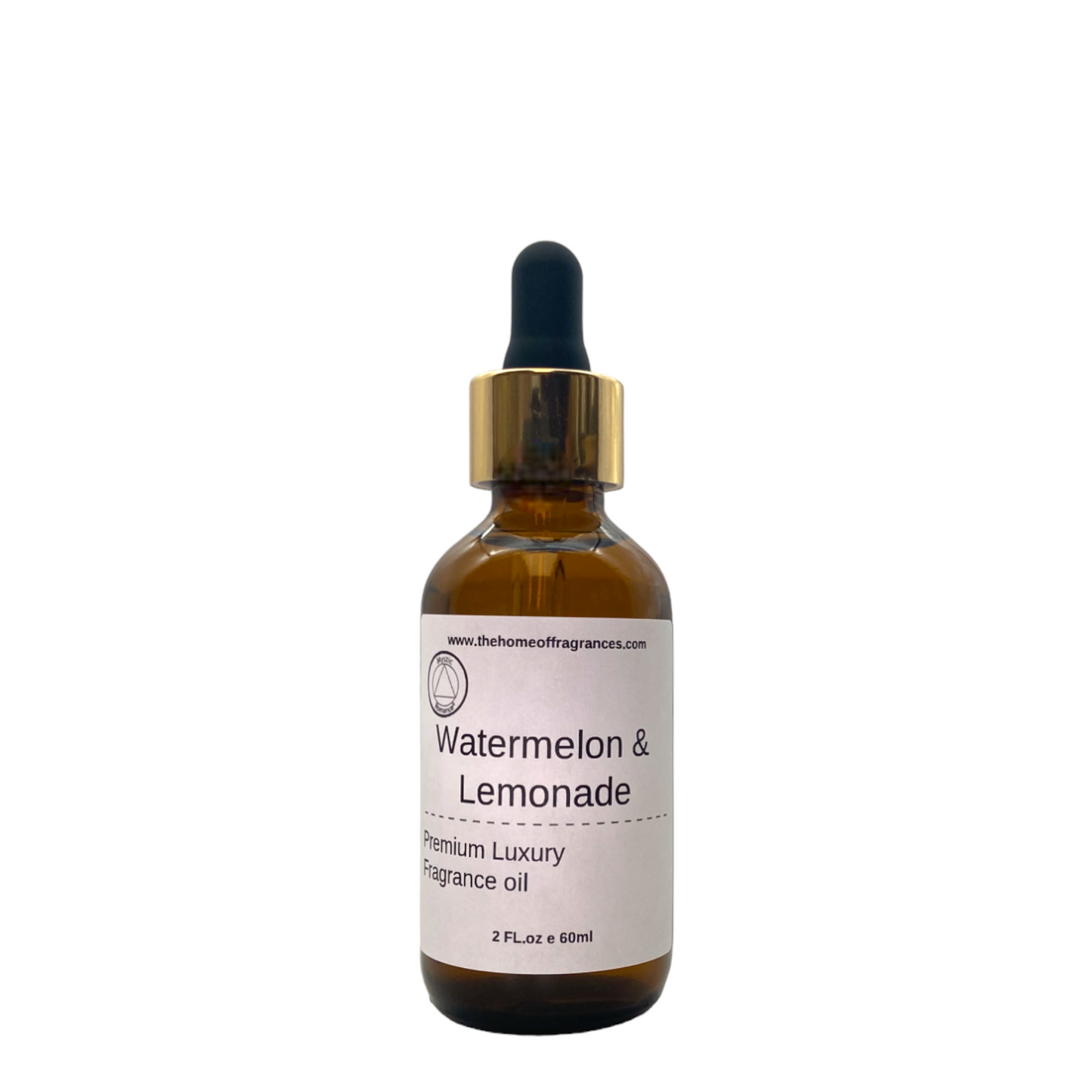 Watermelon & Lemonade HVAC Scent