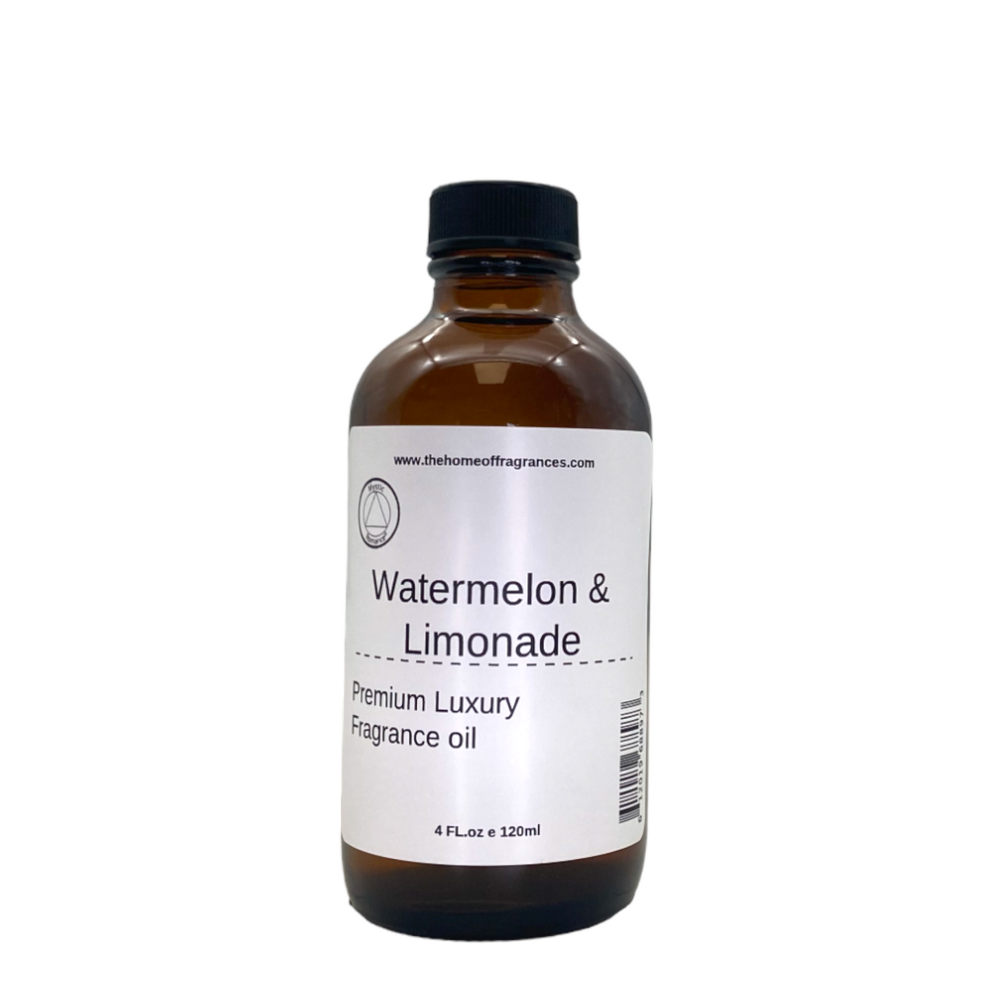Watermelon & Lemonade HVAC Scent