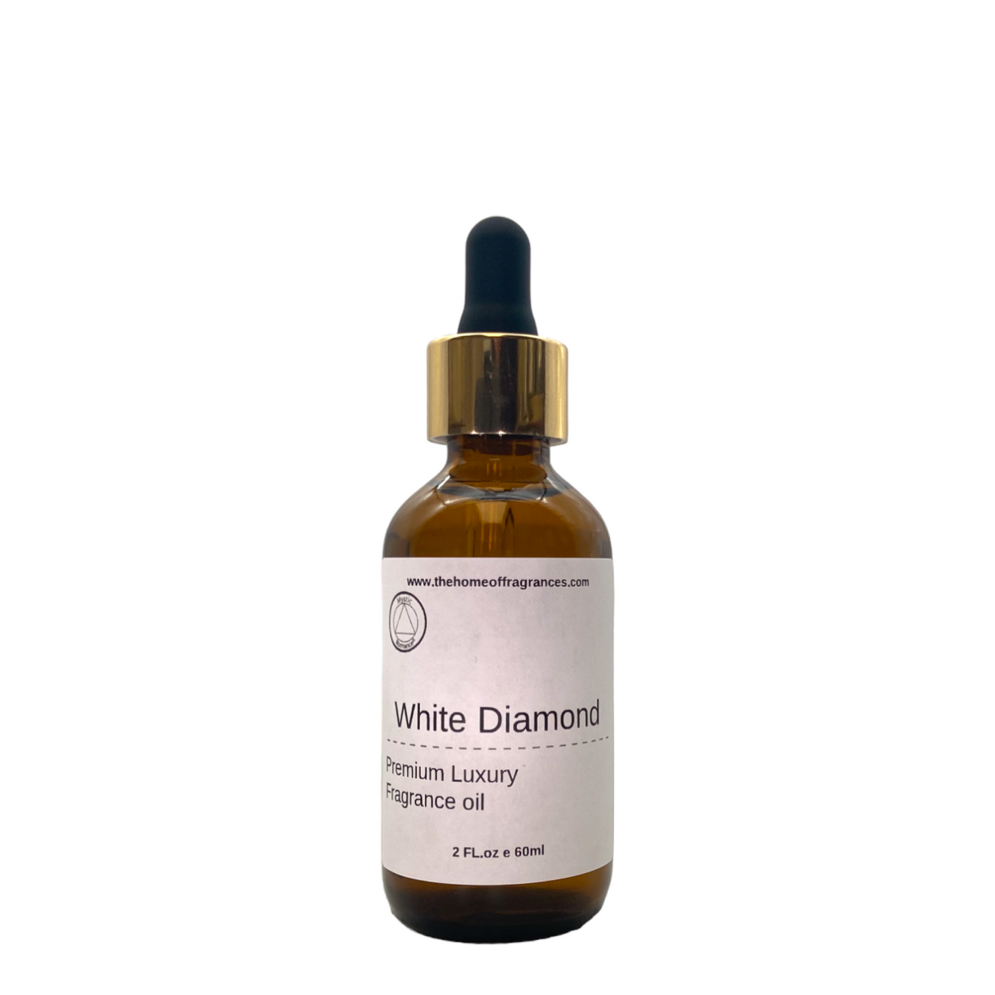 White Diamond HVAC Scent