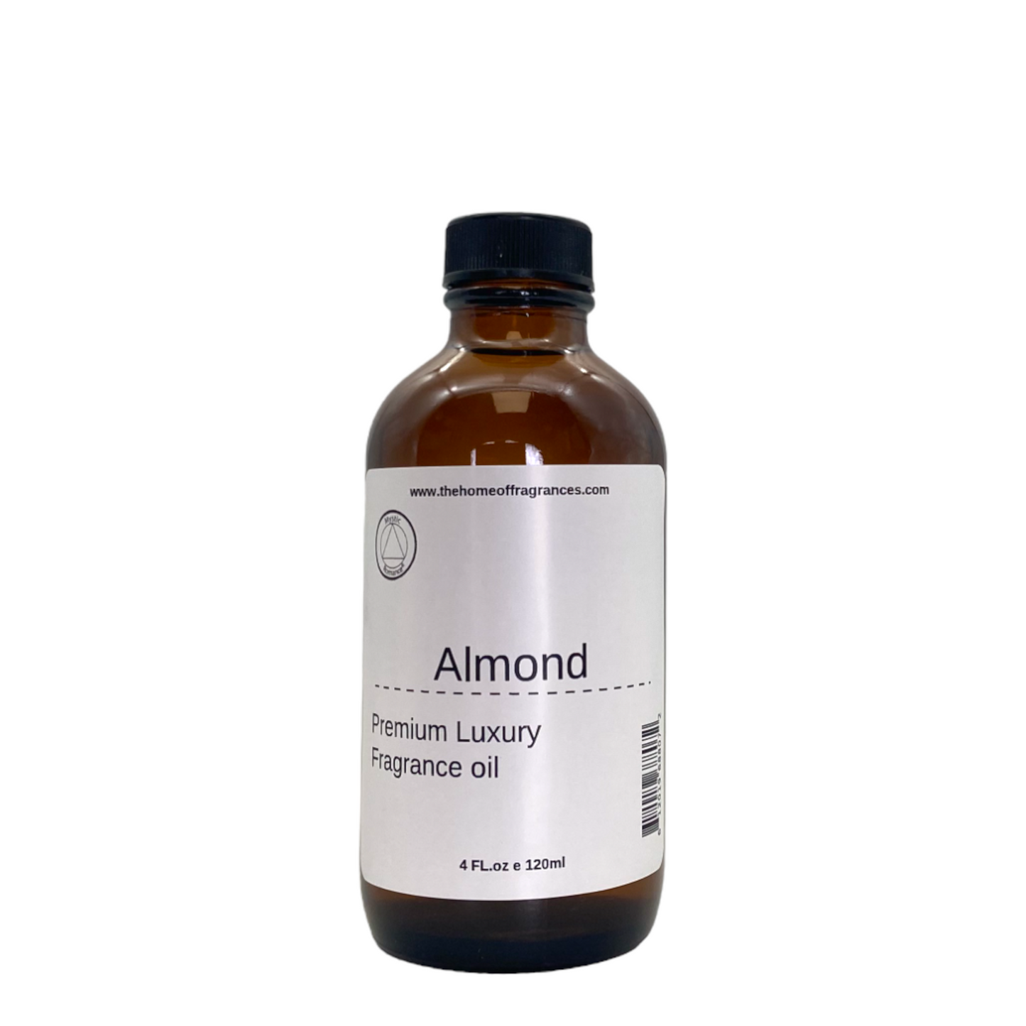 Almond HVAC Scent