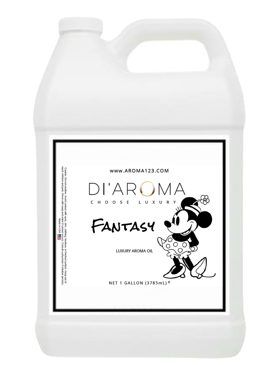 Fantasy - Magic collection