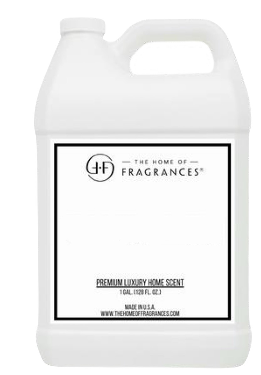 Clean Cotton Aroma Oil - Di'Aroma123