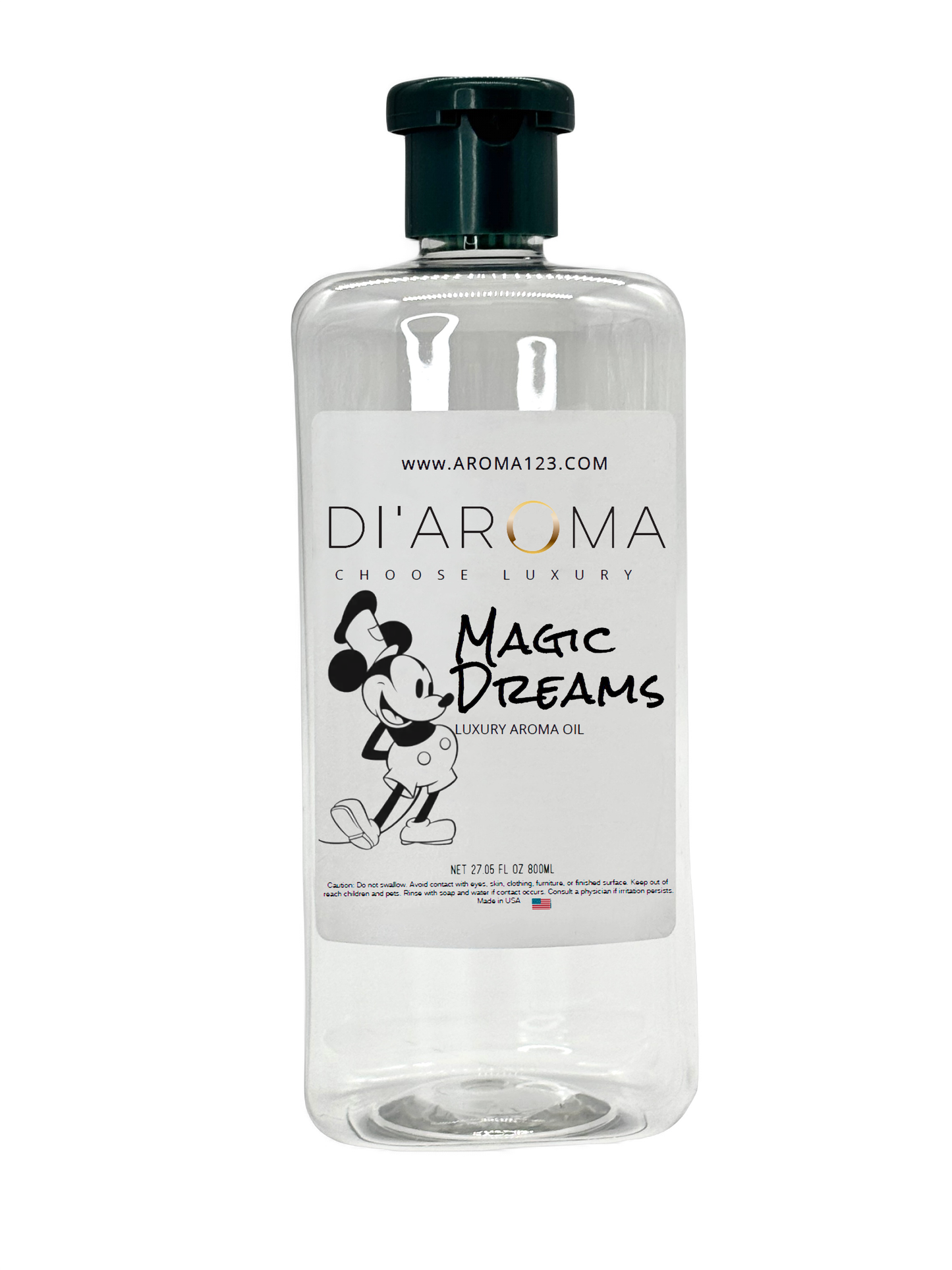 Magic dreams - Magic collection