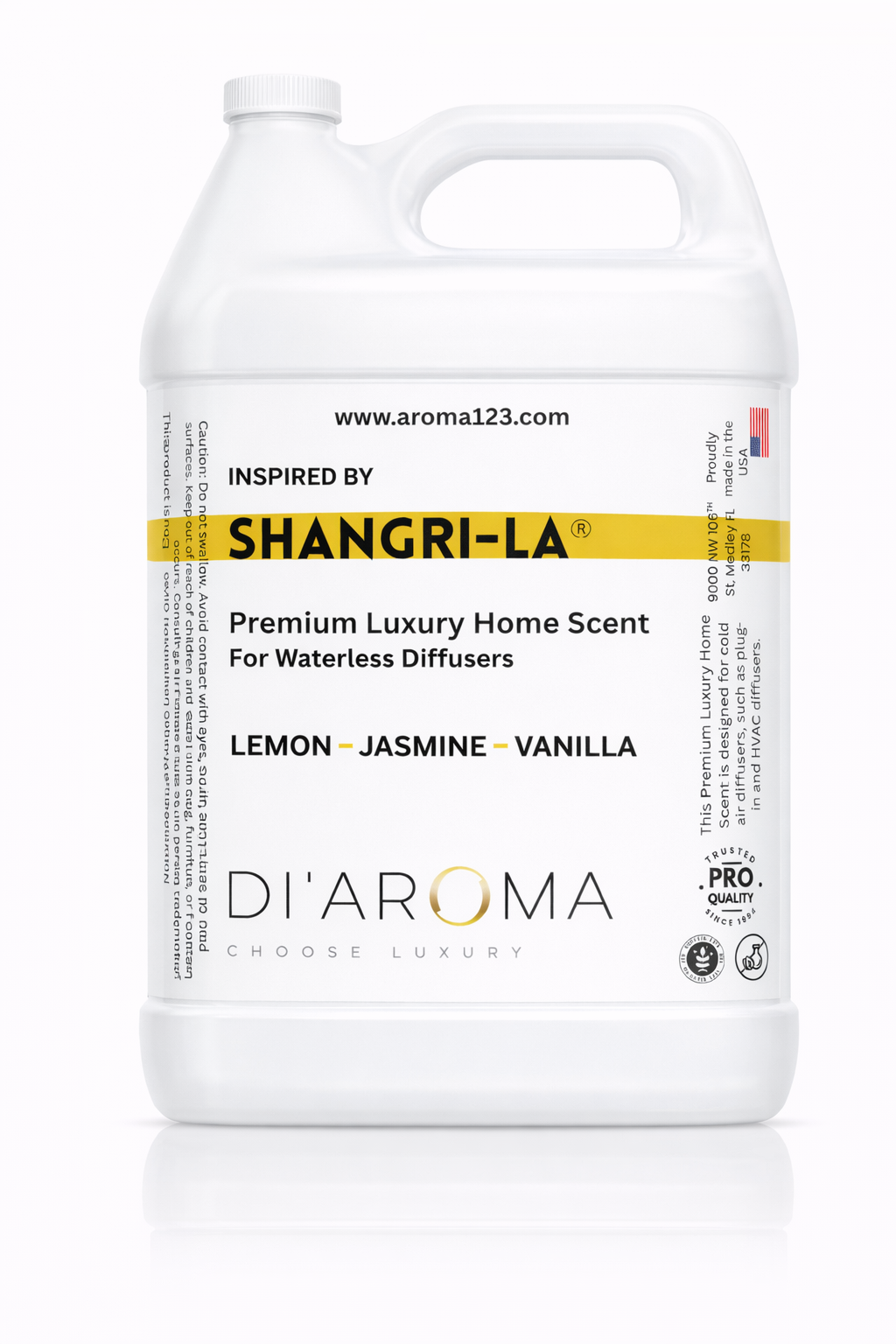 Inspired by: Shangri-La Hotel - Resort Collection