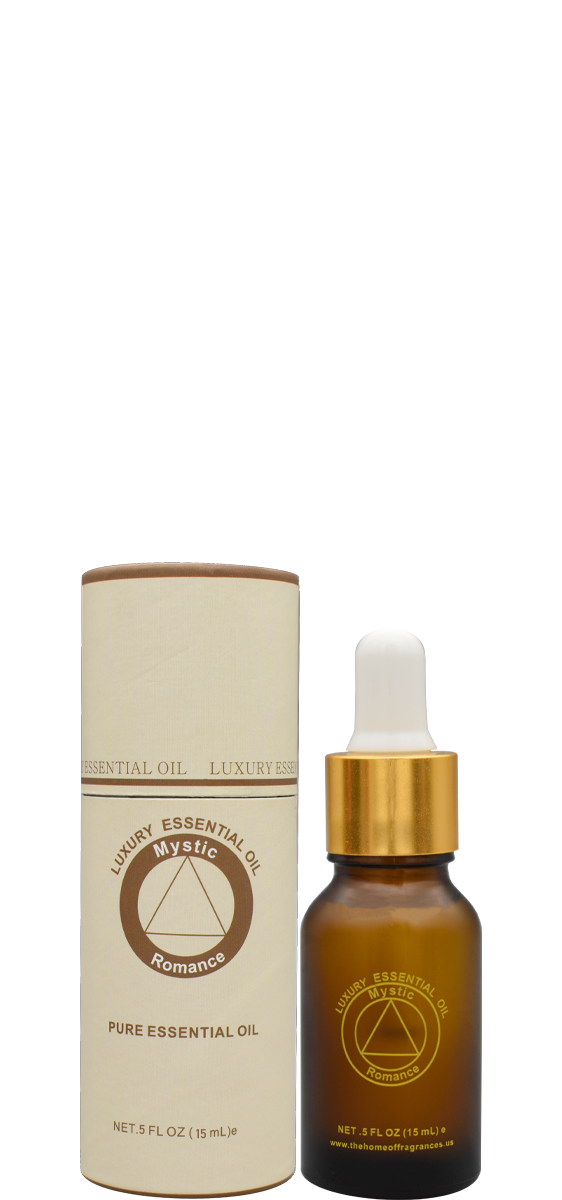 Belle Haven Aroma Oil
