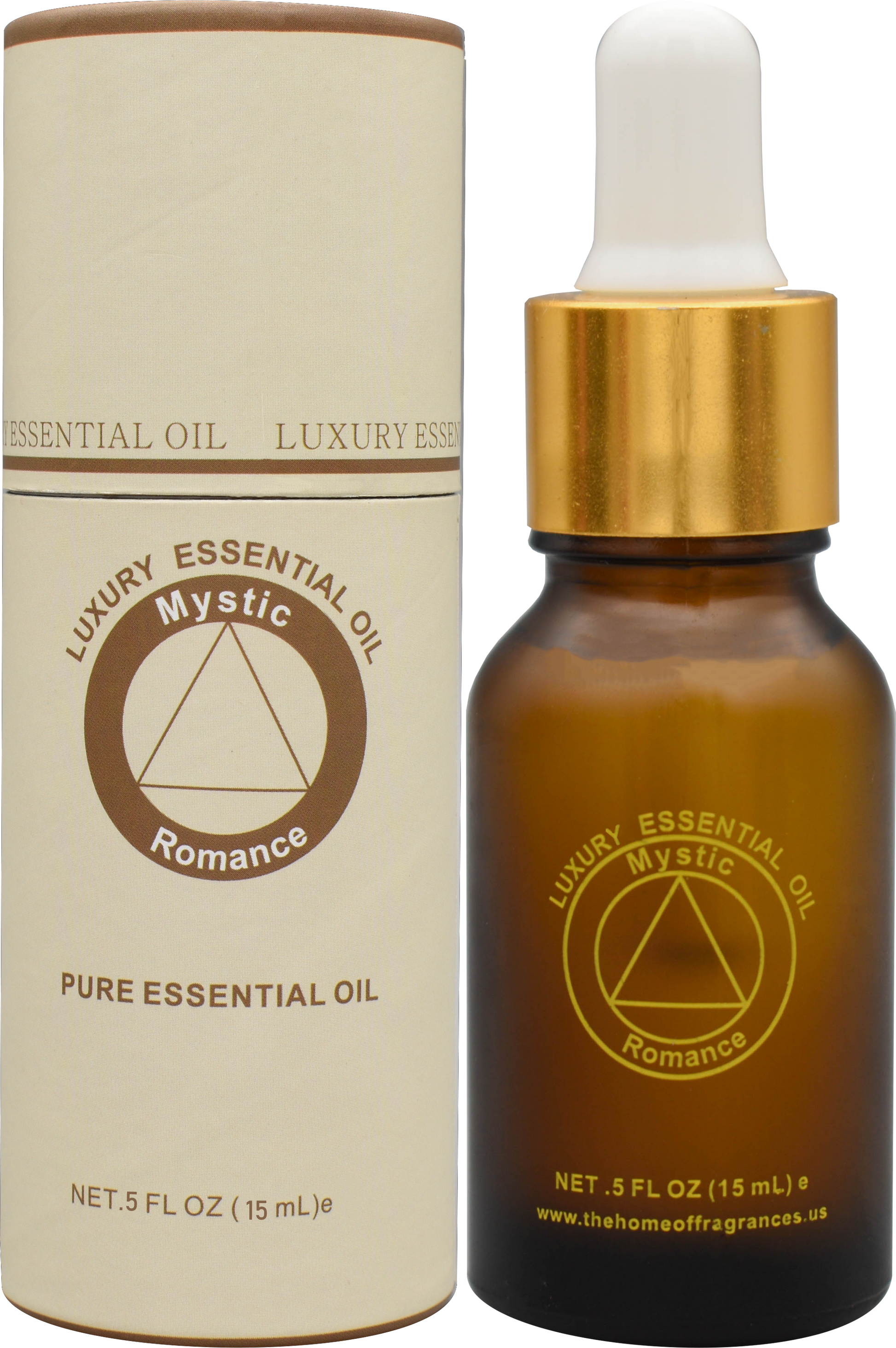 My Way Zen ® Aroma Oil - Di'Aroma123