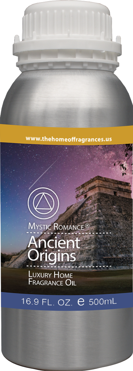 Thai Orchid Aroma Oil - Di'Aroma123