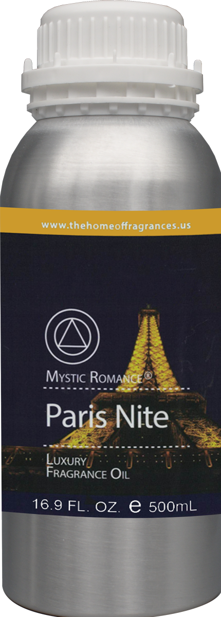 Midnight Brooklyn Aroma Oil - Di'Aroma123