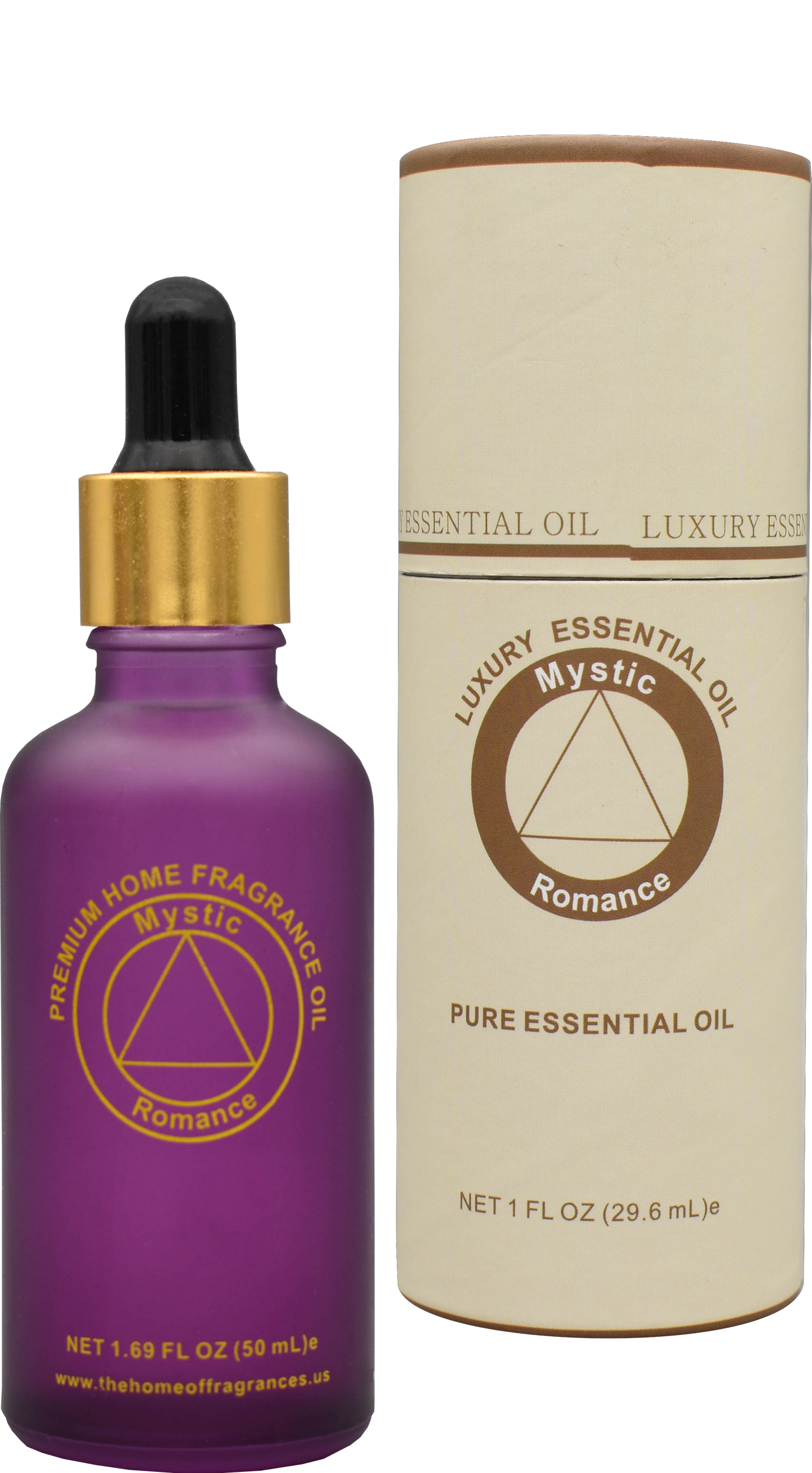 Belle Haven  Aroma Oil