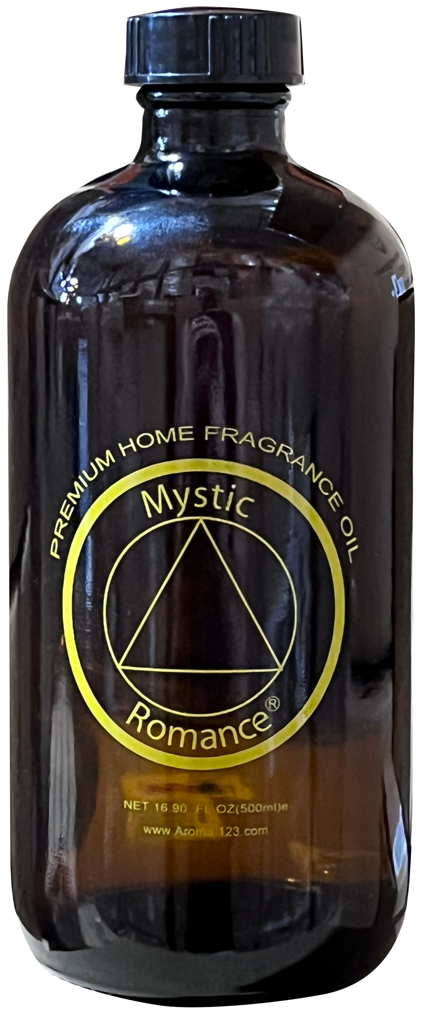 Belle Haven Aroma Oil - Di'Aroma123