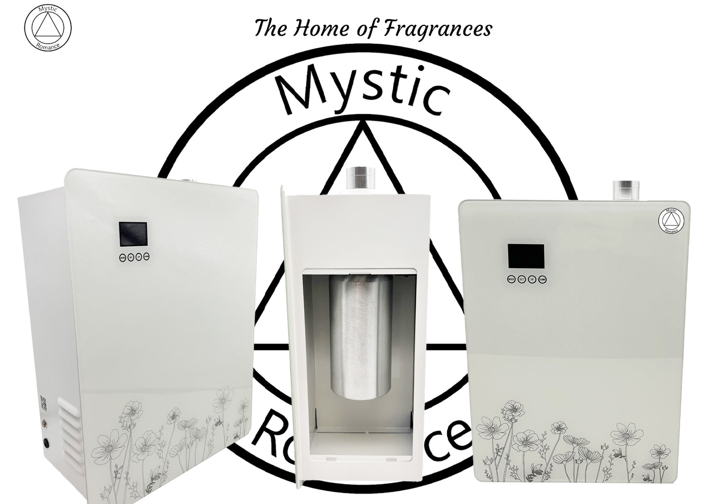 Di' Aroma Small Garden 68713 - Di'Aroma123 on the inside