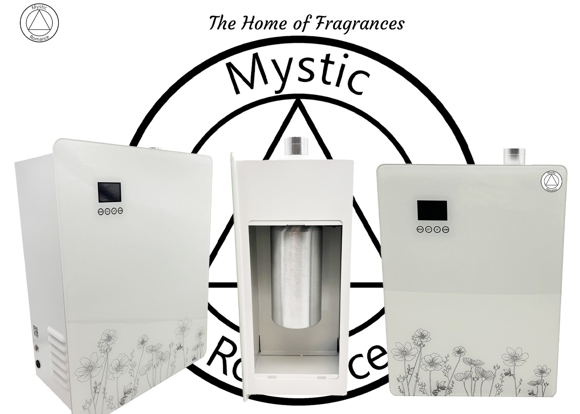 Di' Aroma Small Garden 68713 - Di'Aroma123 on the inside