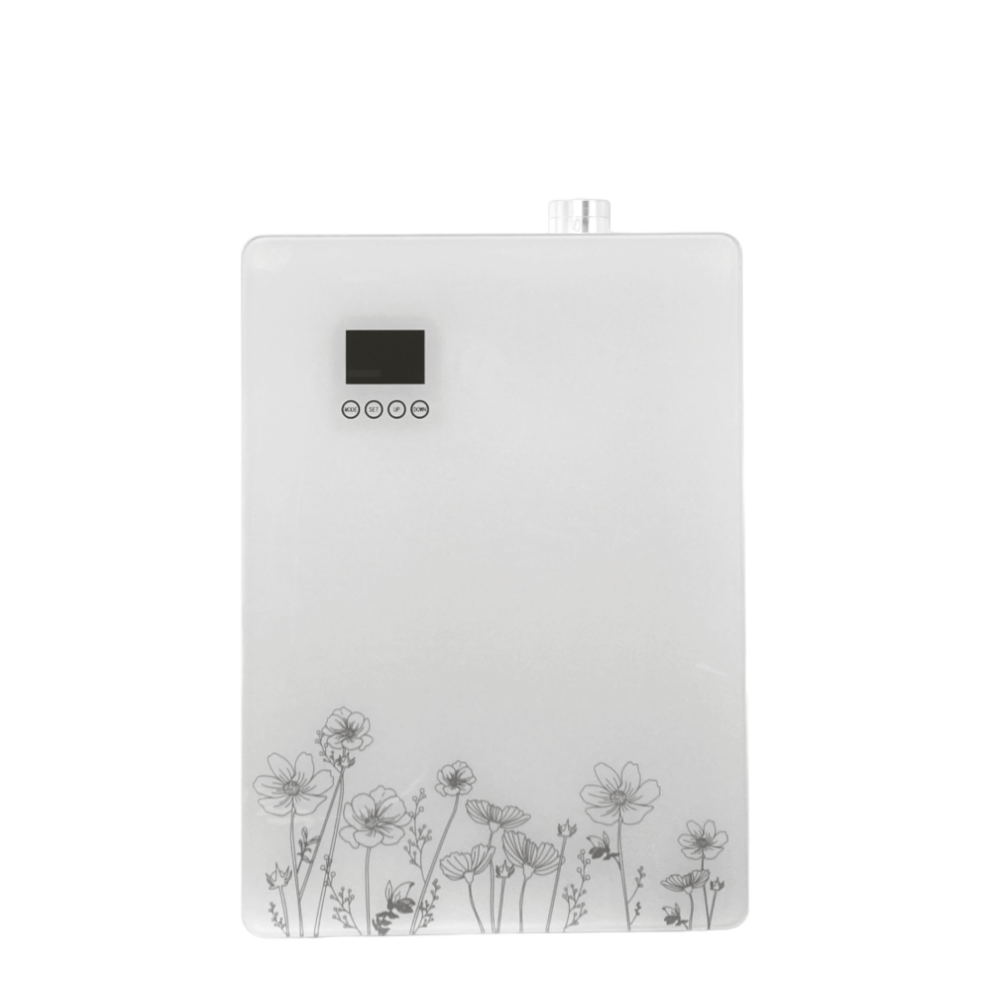 Di' Aroma Small Garden 68713 - Di'Aroma123