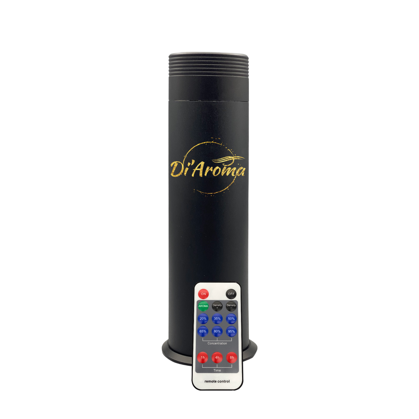 Di' Aroma Venus Black 67261