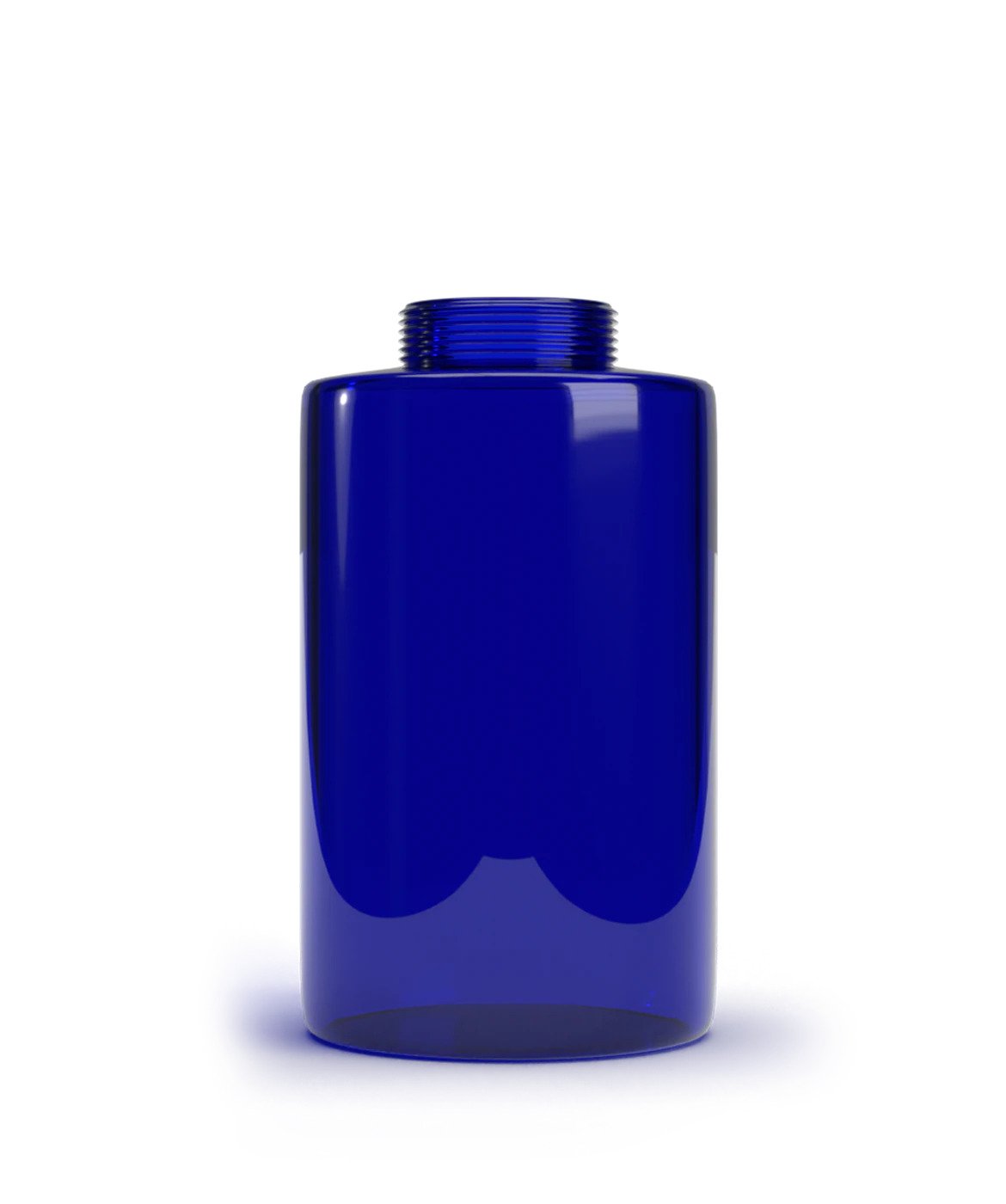 Blue Bottle Replacement for Diffuser - Di'Aroma123