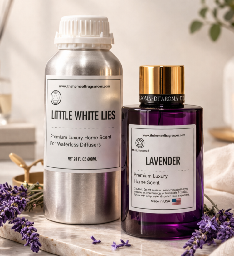 Home Scent - Di'Aroma123