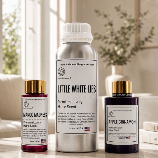 Home Scent