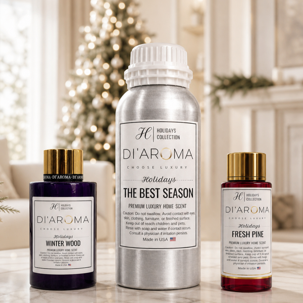 Holidays Collection