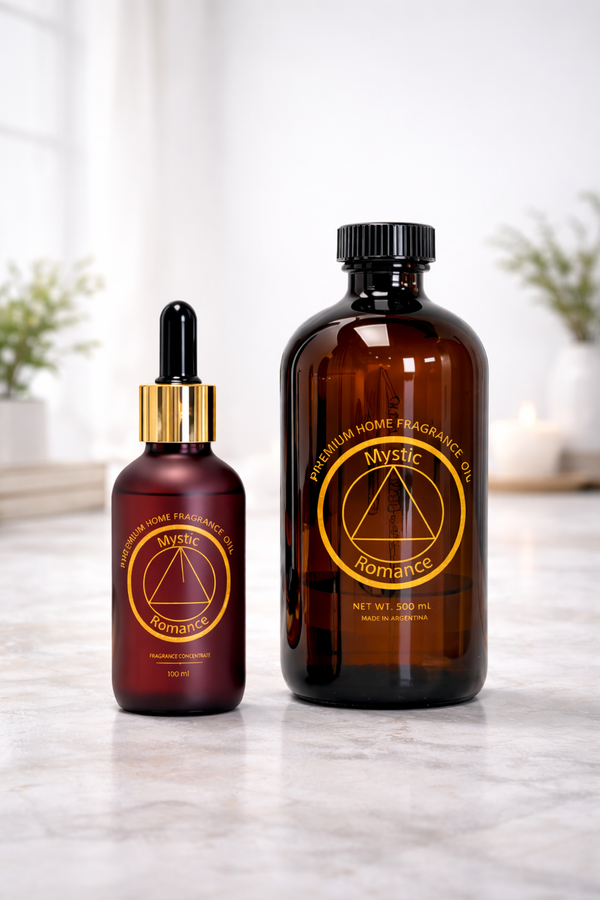 Luxury Aroma Oil