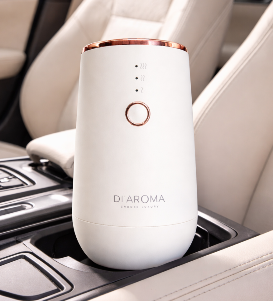 Car Diffusers - Di'Aroma123