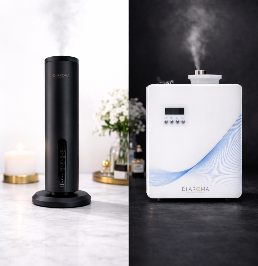 HVAC Diffuser vs Cold Air Diffuser: What's the Difference?