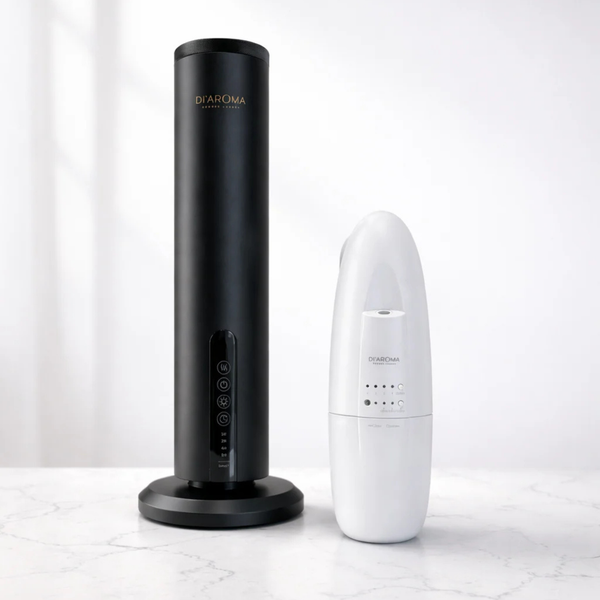 Cold Air Diffusers