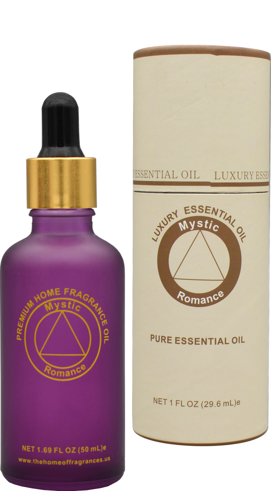 Rocky Aroma Oil - Di'Aroma123