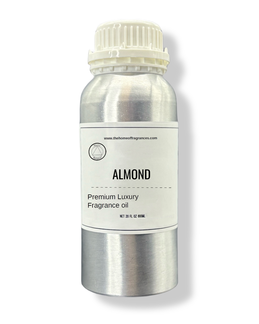 Almond HVAC Scent